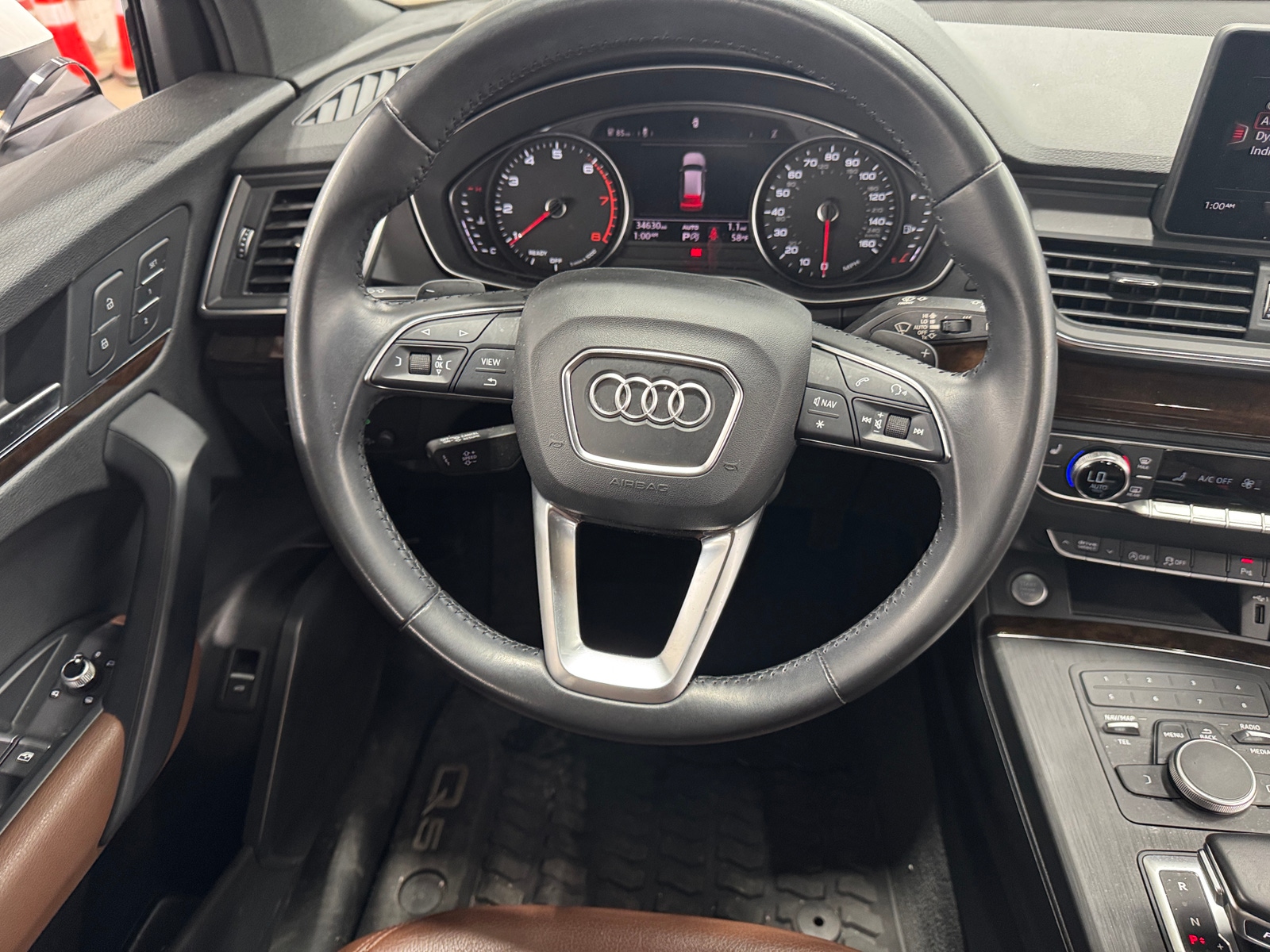 Thumbnail: 2020 Audi Q5 - 4