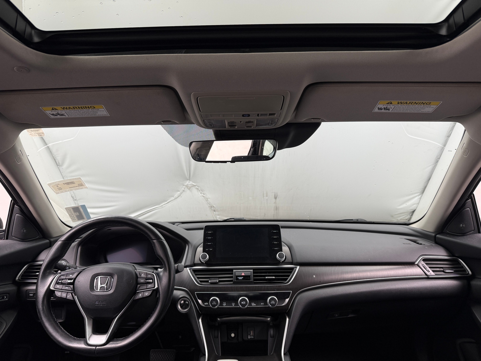 Thumbnail: 2018 Honda Accord - 2