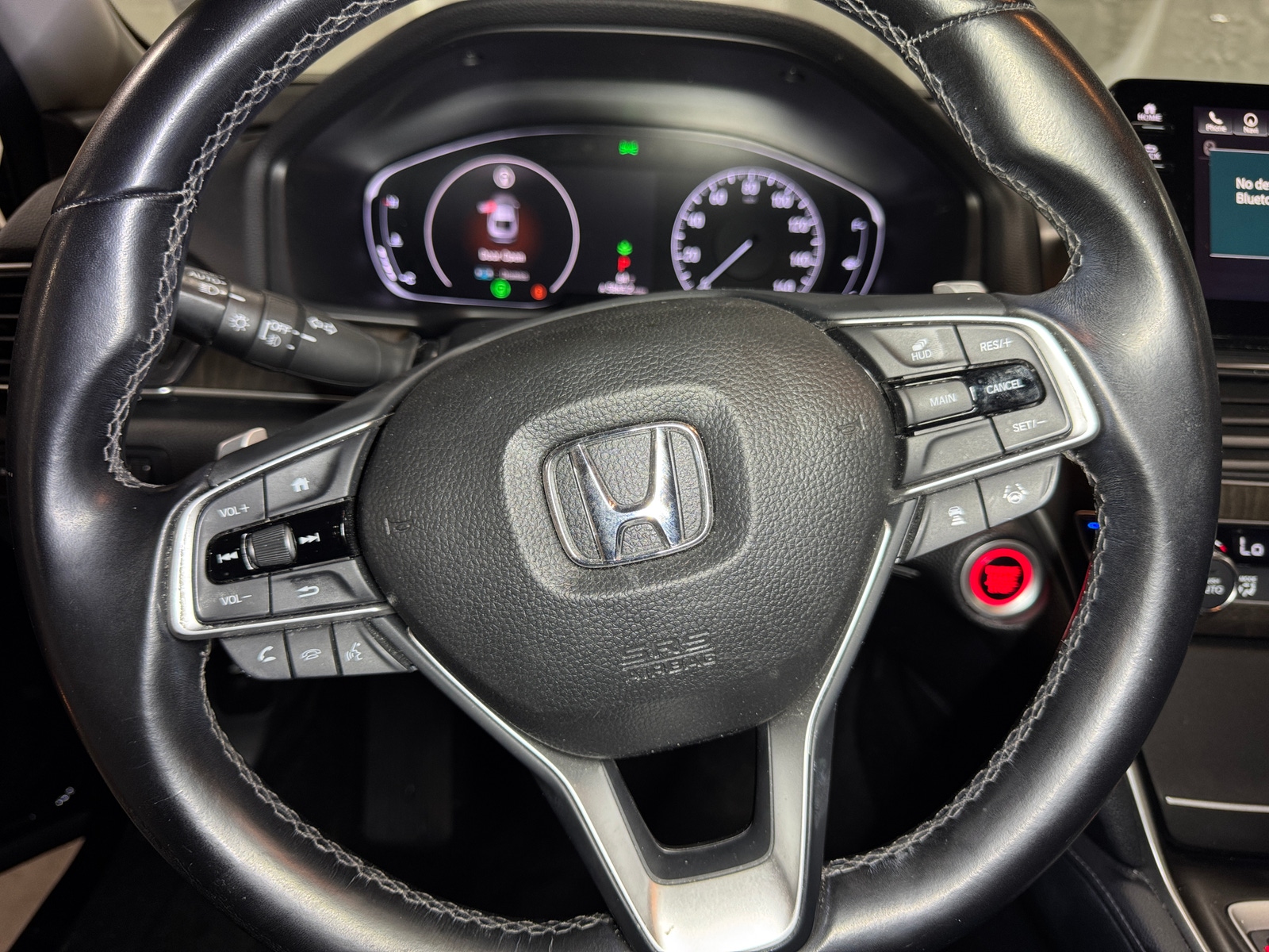 Thumbnail: 2018 Honda Accord - 4