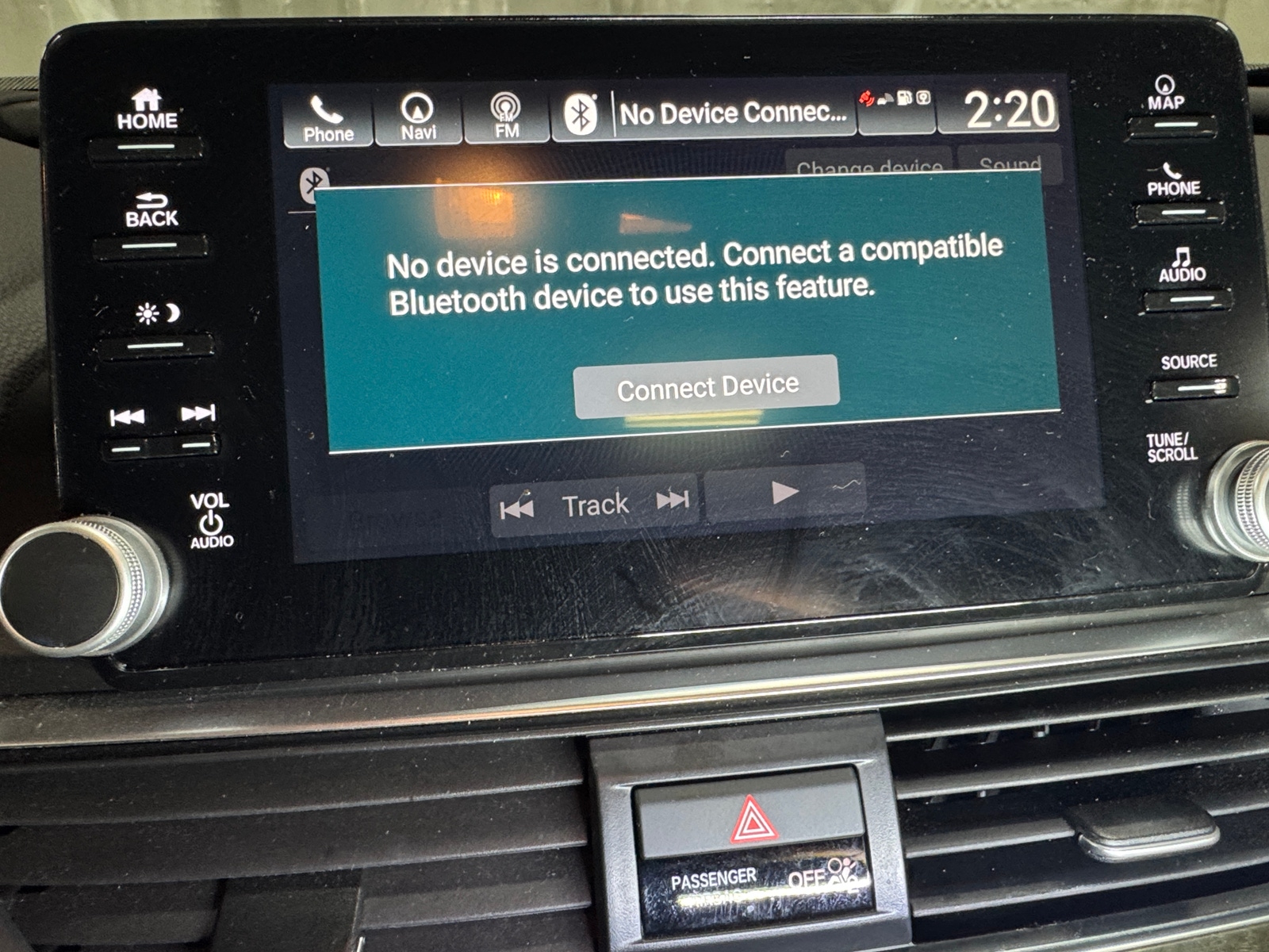 Thumbnail: 2018 Honda Accord - 3