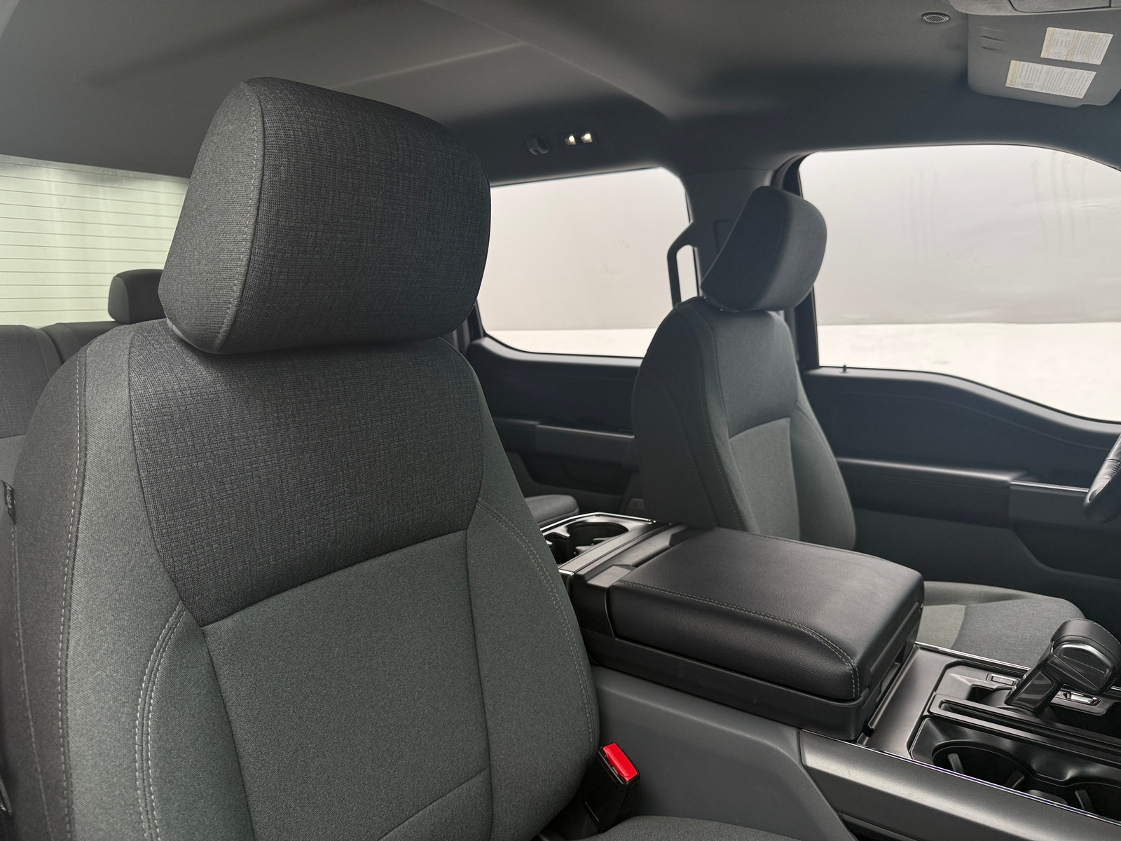 Thumbnail: 2024 Ford F-150 - 2