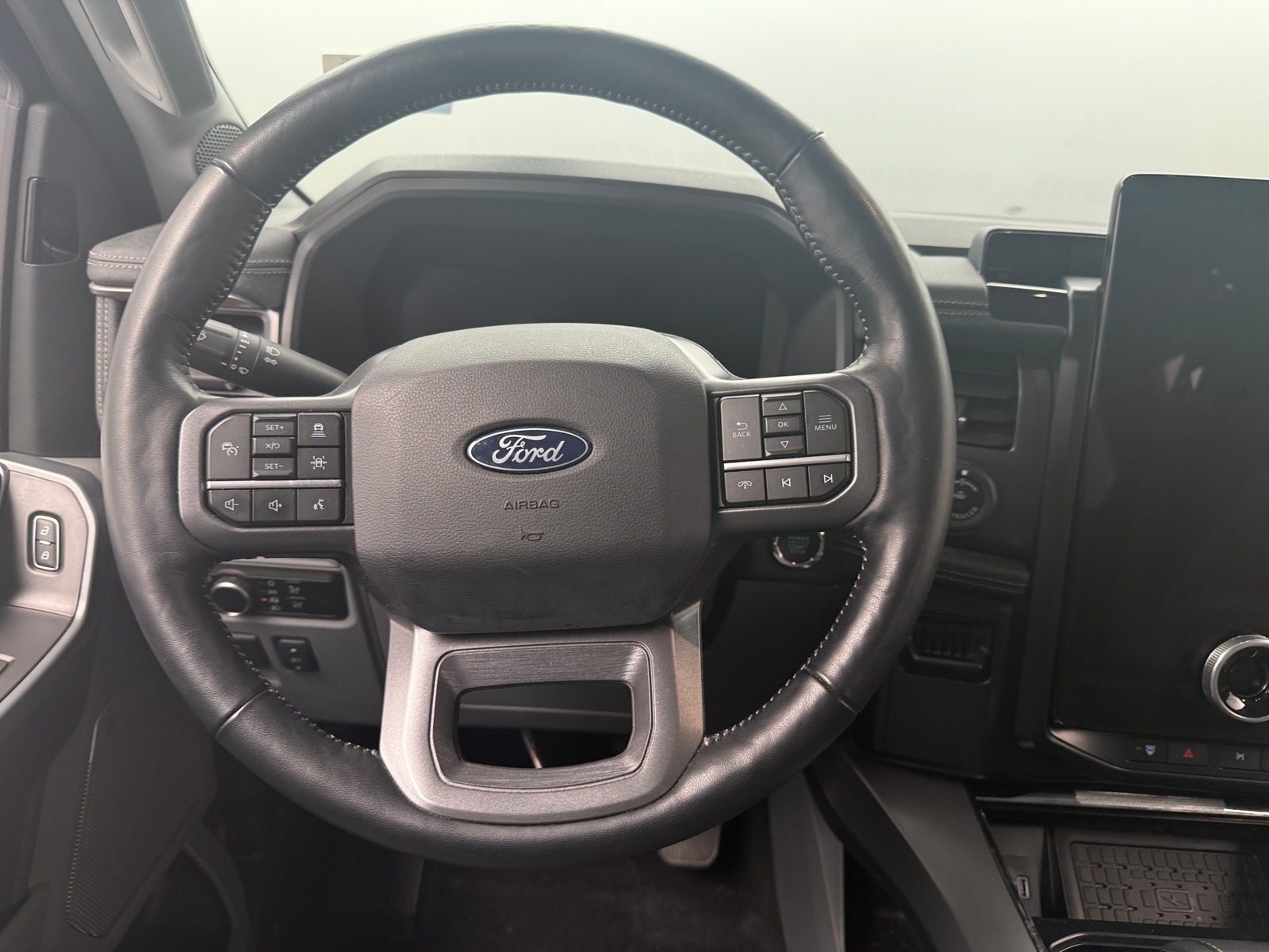 Thumbnail: 2024 Ford F-150 - 5