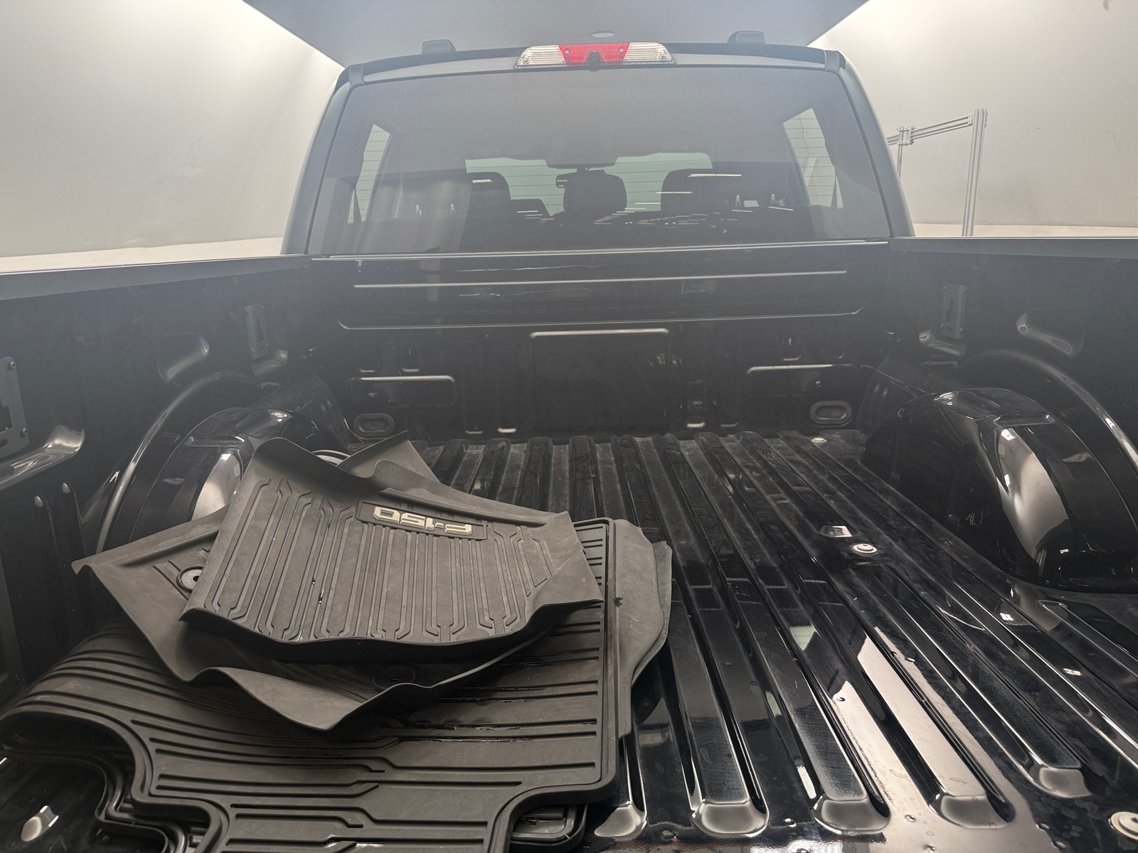 Thumbnail: 2024 Ford F-150 - 7