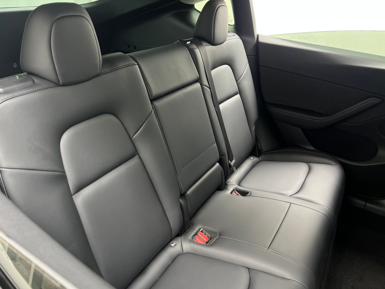 Thumbnail: 2021 Tesla Model Y - 5