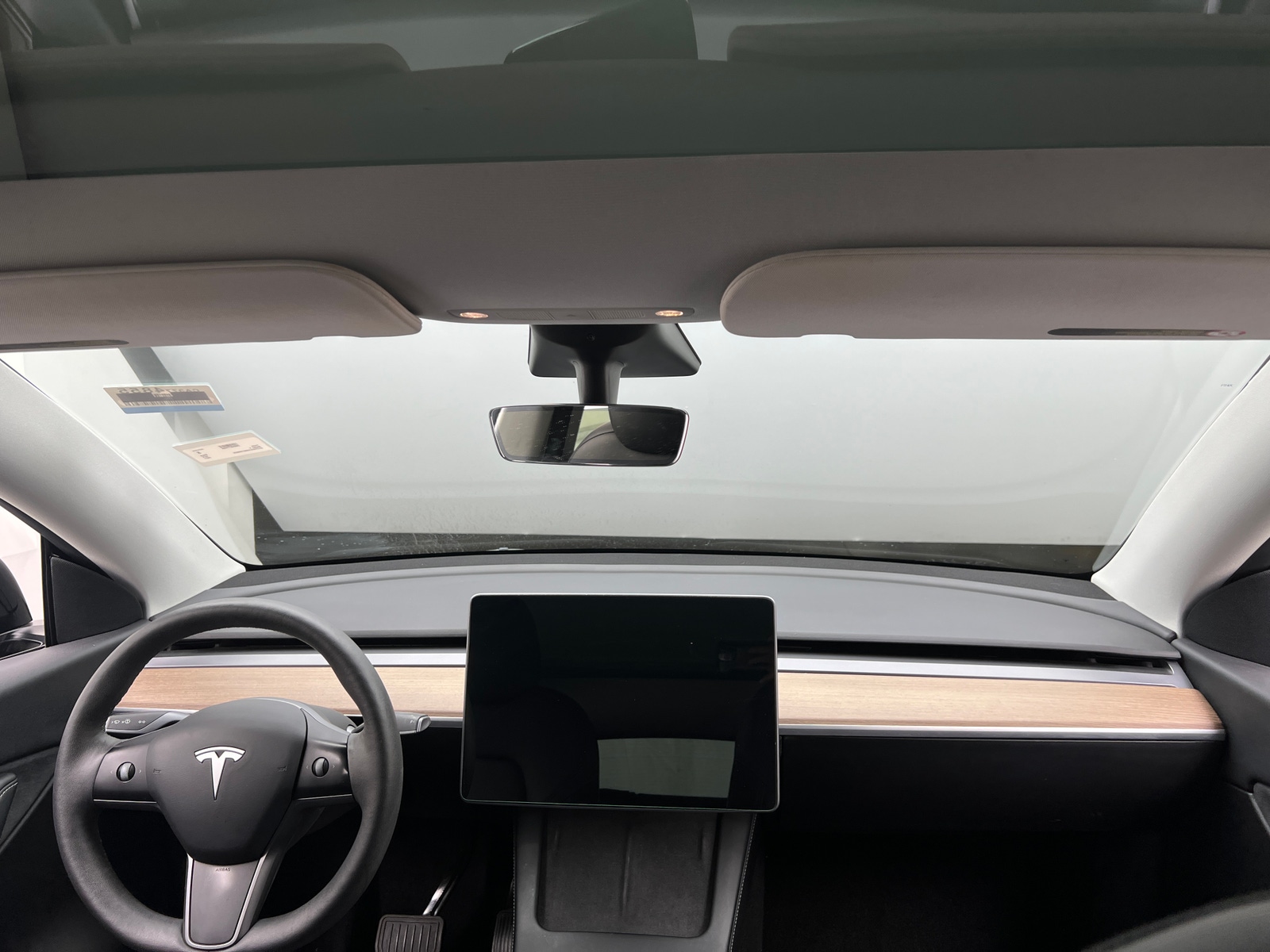 Thumbnail: 2021 Tesla Model Y - 2