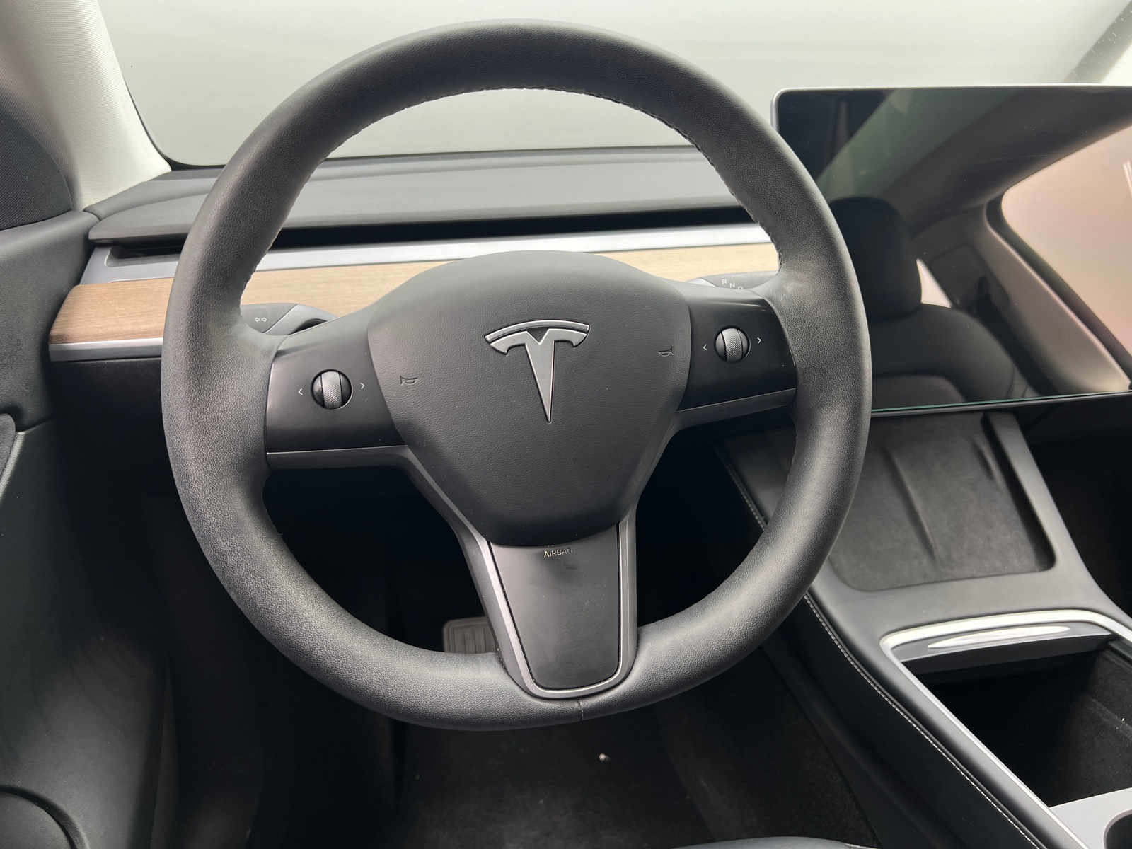 Thumbnail: 2021 Tesla Model Y - 4