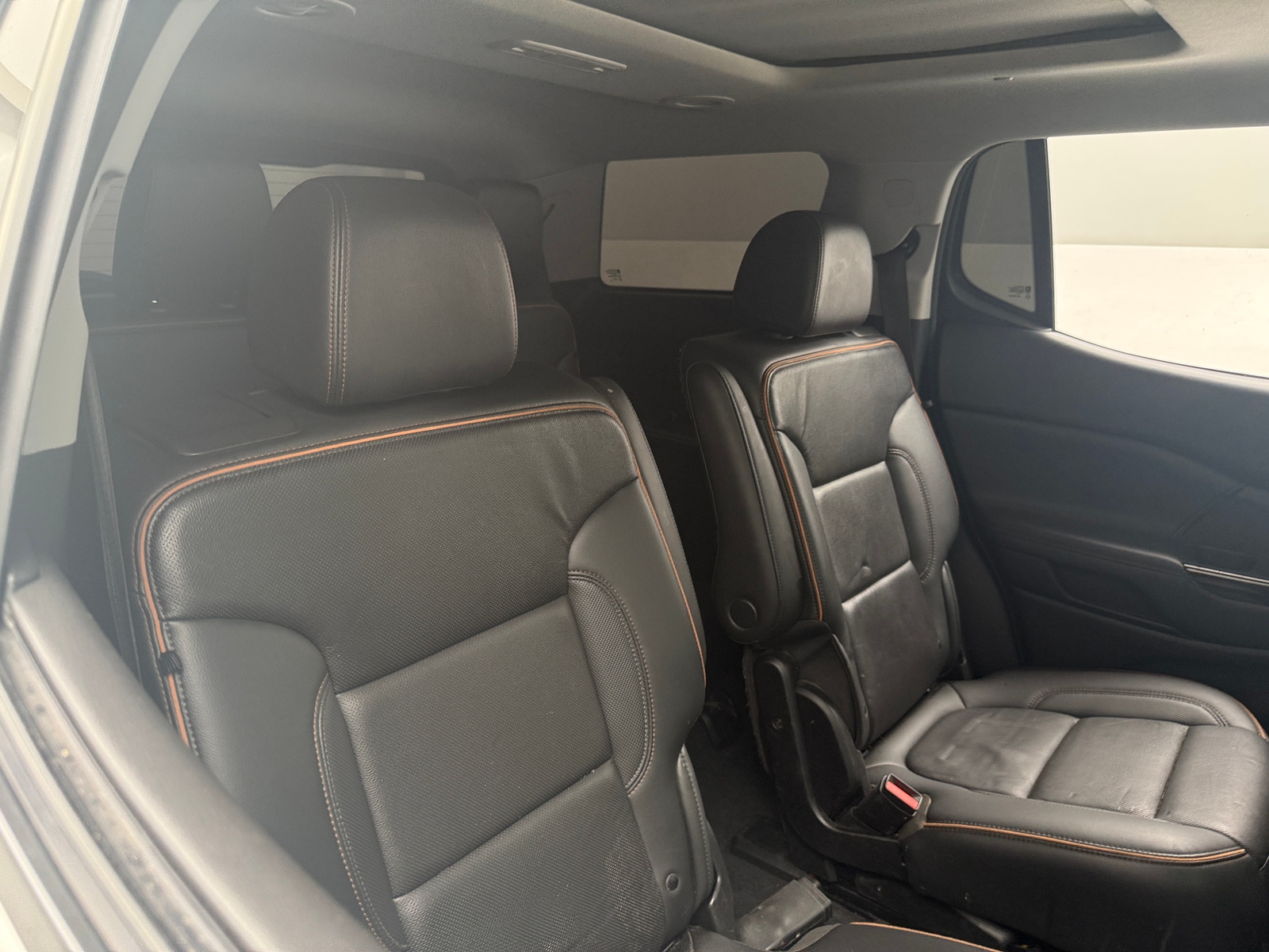 Thumbnail: 2022 GMC Acadia - 5