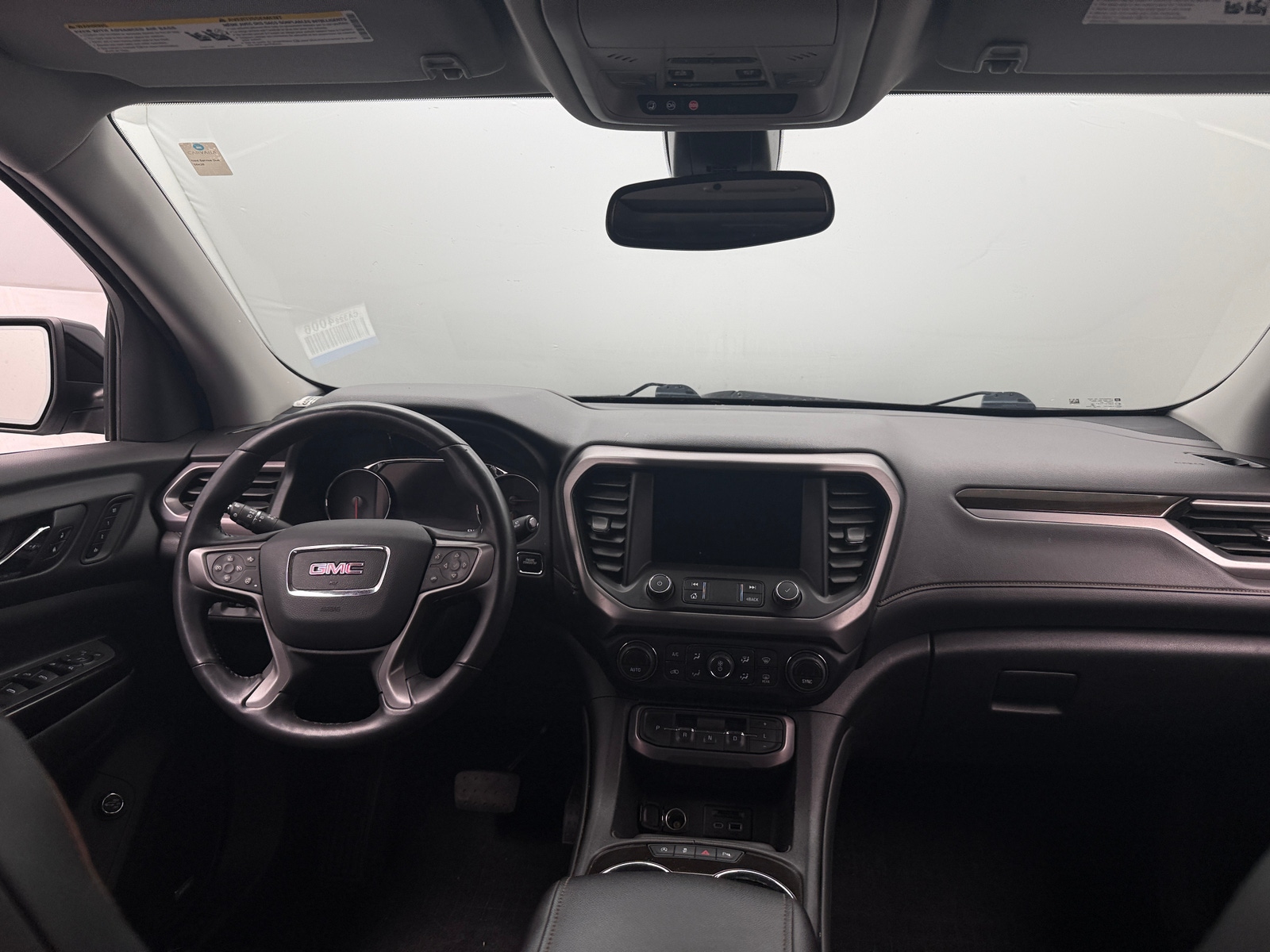 Thumbnail: 2022 GMC Acadia - 2