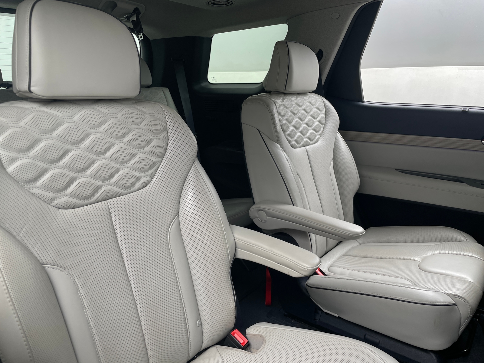 Thumbnail: 2021 Hyundai Palisade - 5