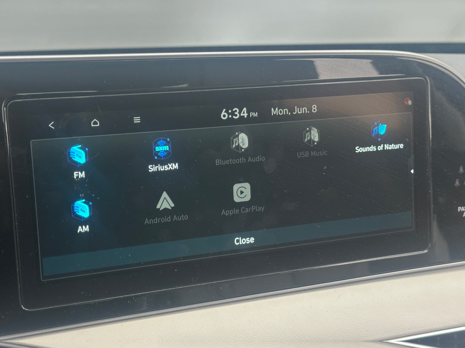 Thumbnail: 2021 Hyundai Palisade - 3