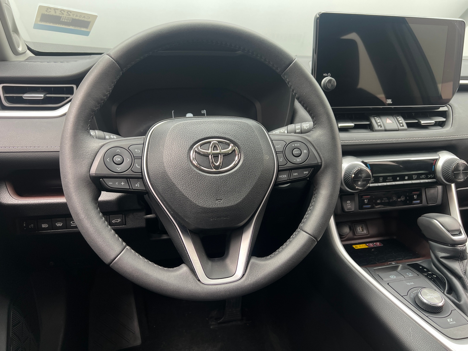 Thumbnail: 2023 Toyota RAV4 - 4