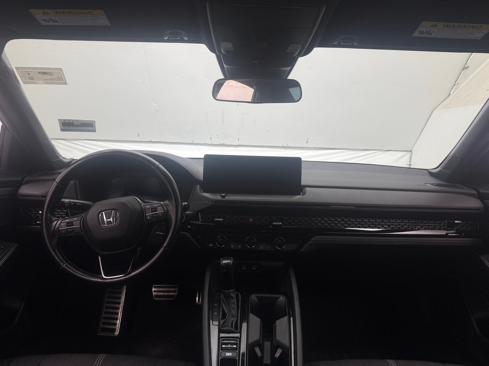 Thumbnail: 2024 Honda Accord - 3
