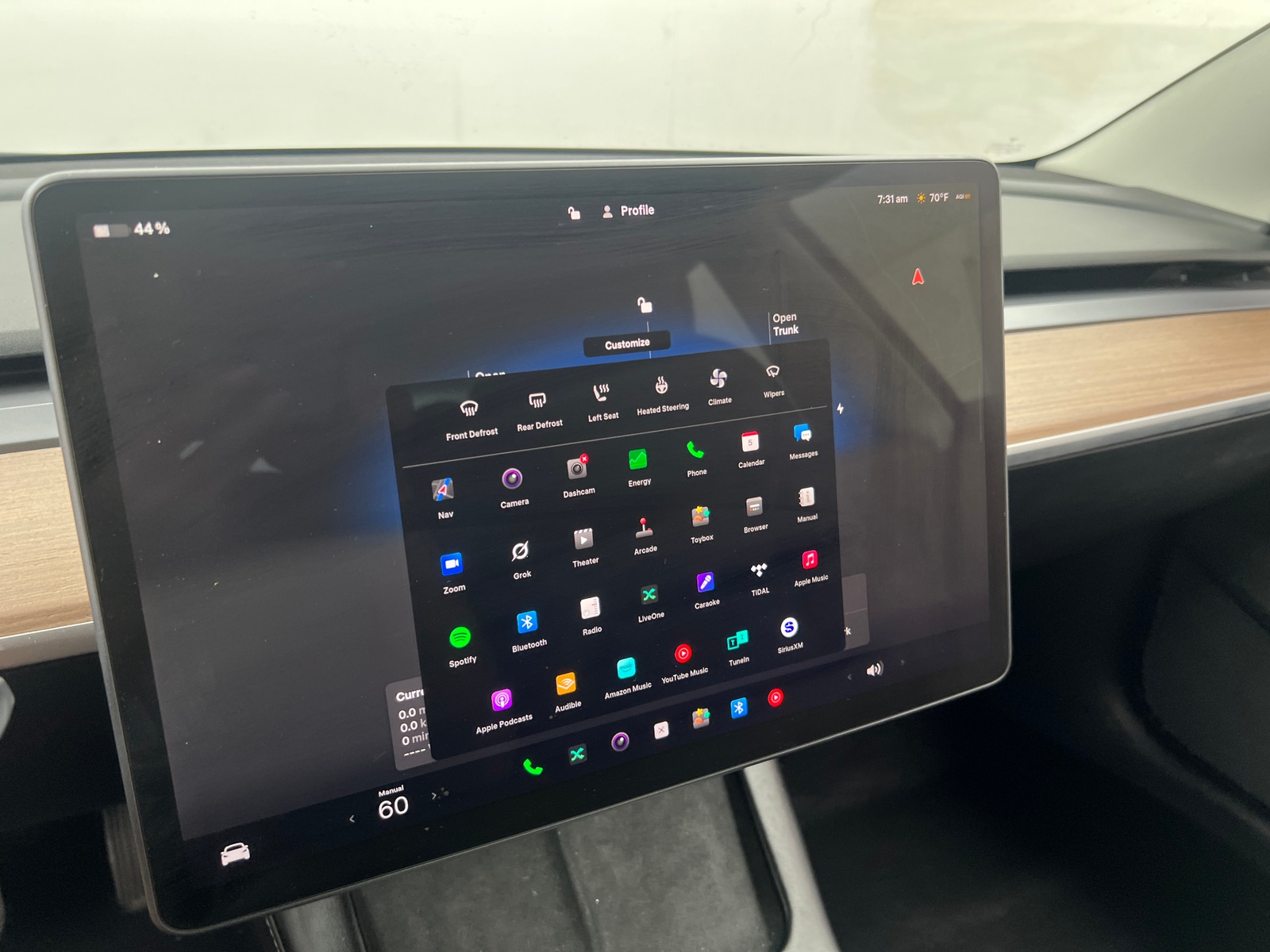 Thumbnail: 2023 Tesla Model 3 - 3