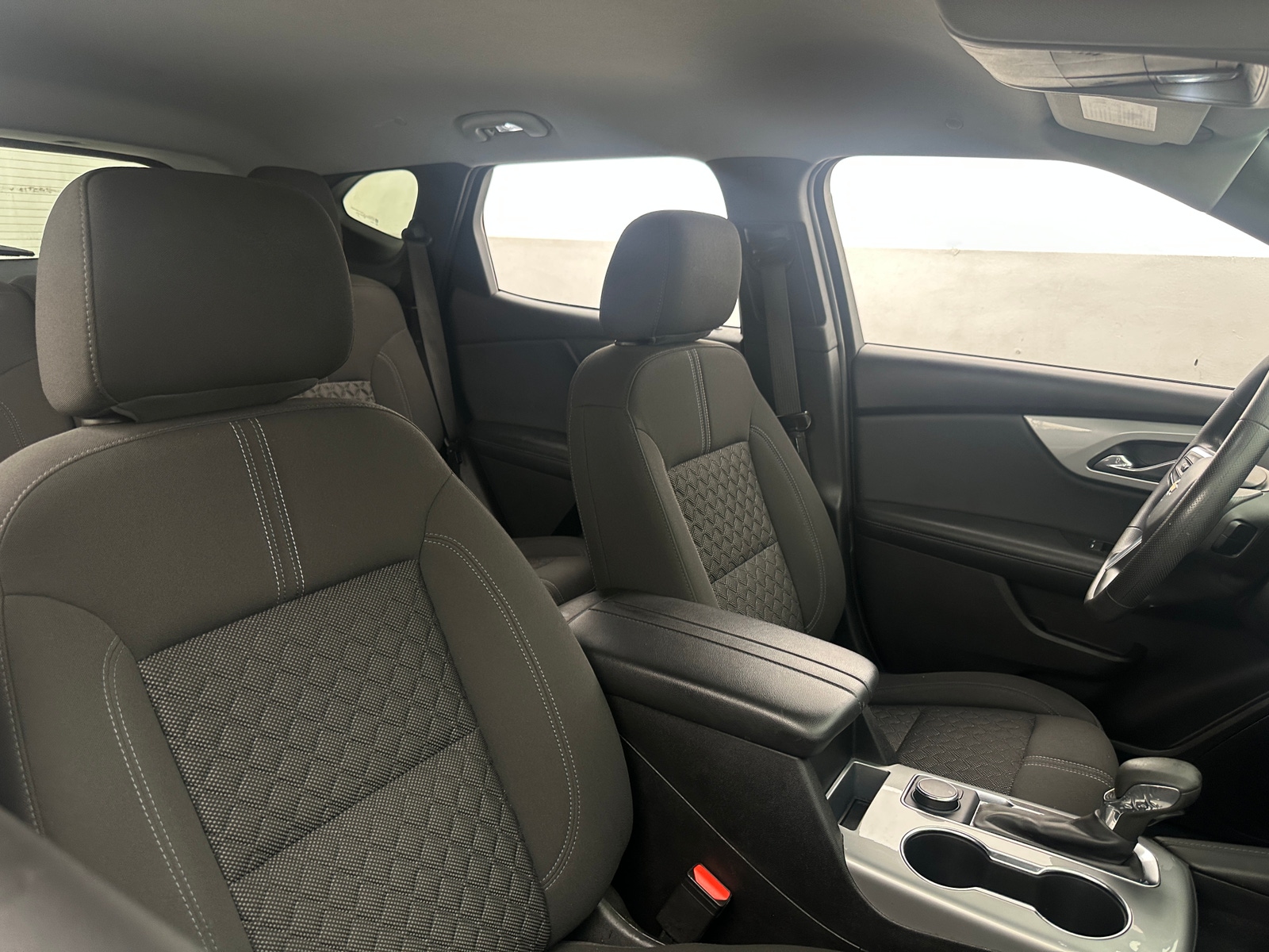 Thumbnail: 2021 Chevrolet Blazer - 2