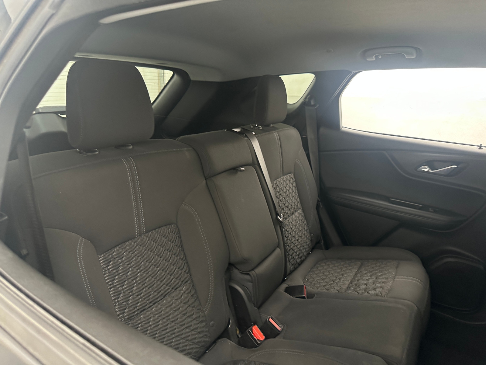 Thumbnail: 2021 Chevrolet Blazer - 6