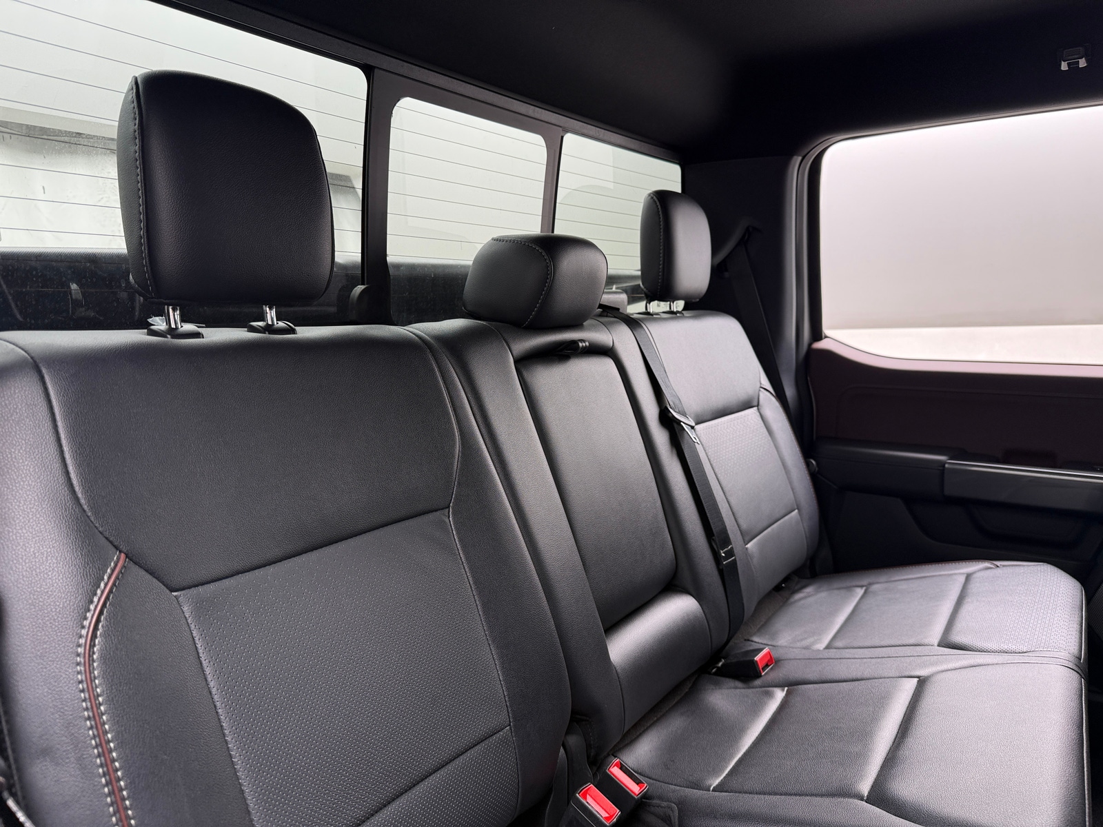 Thumbnail: 2022 Ford Econoline - 5