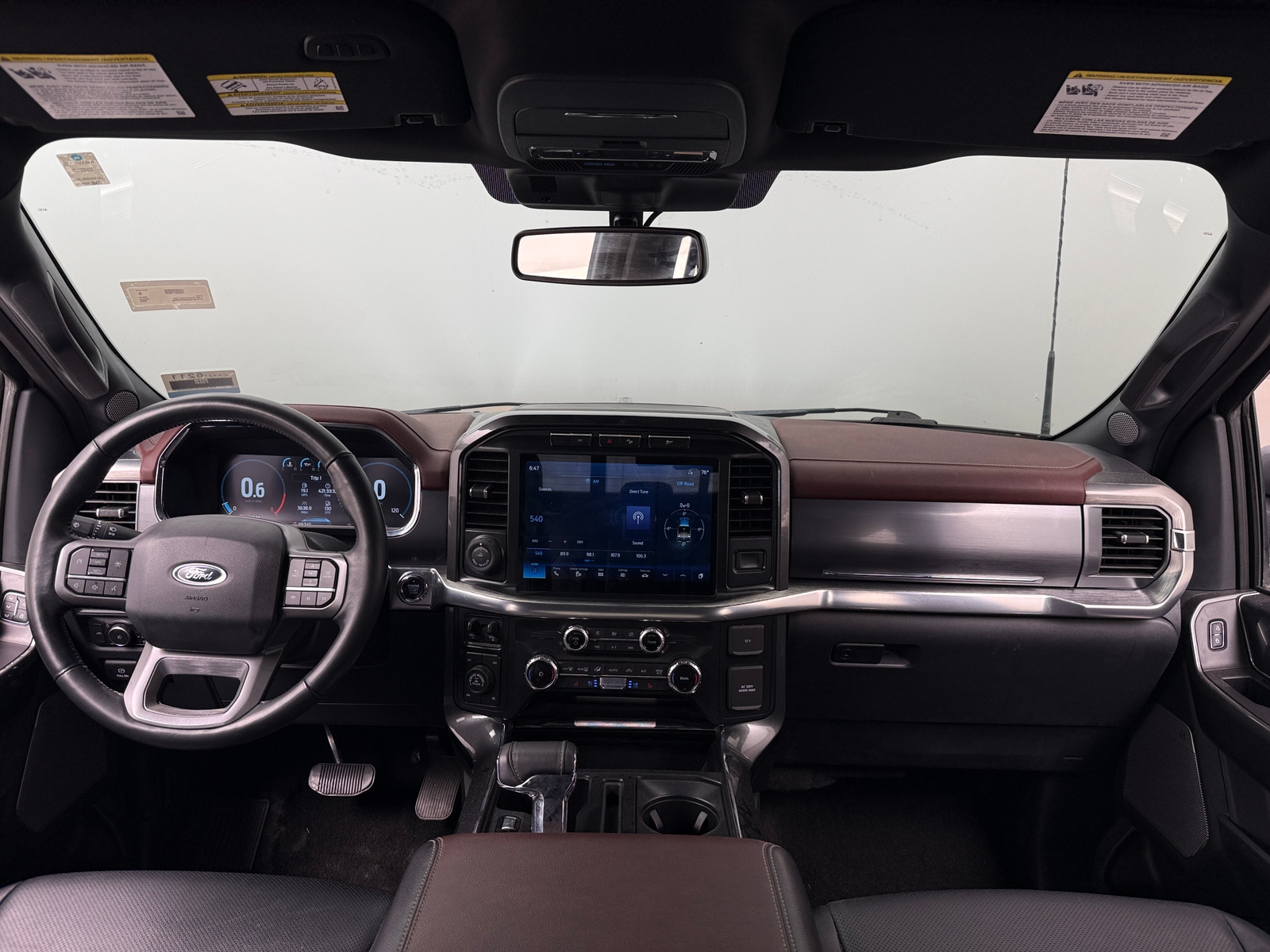 Thumbnail: 2022 Ford Econoline - 2