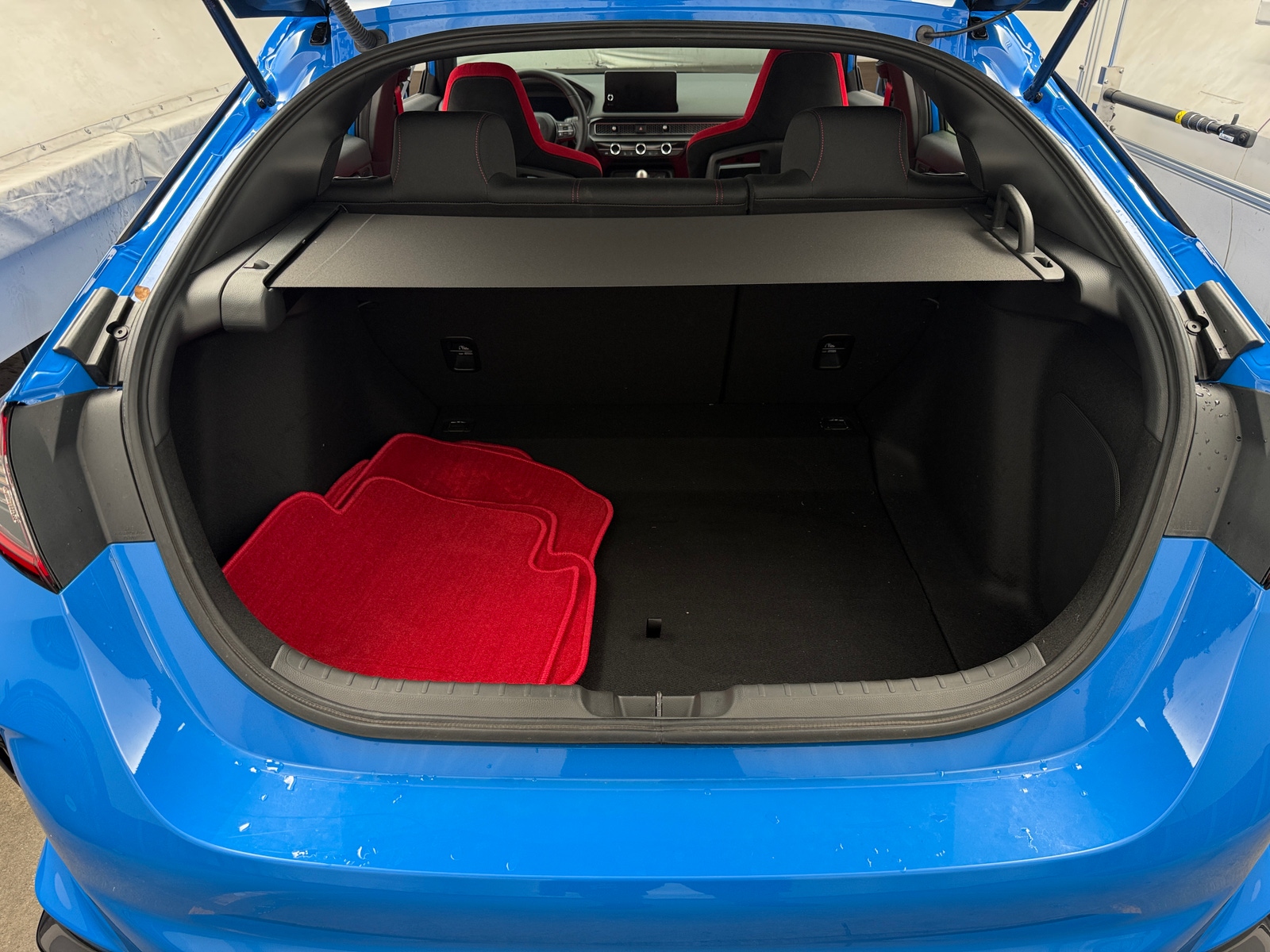 Thumbnail: 2024 Honda Civic - 7