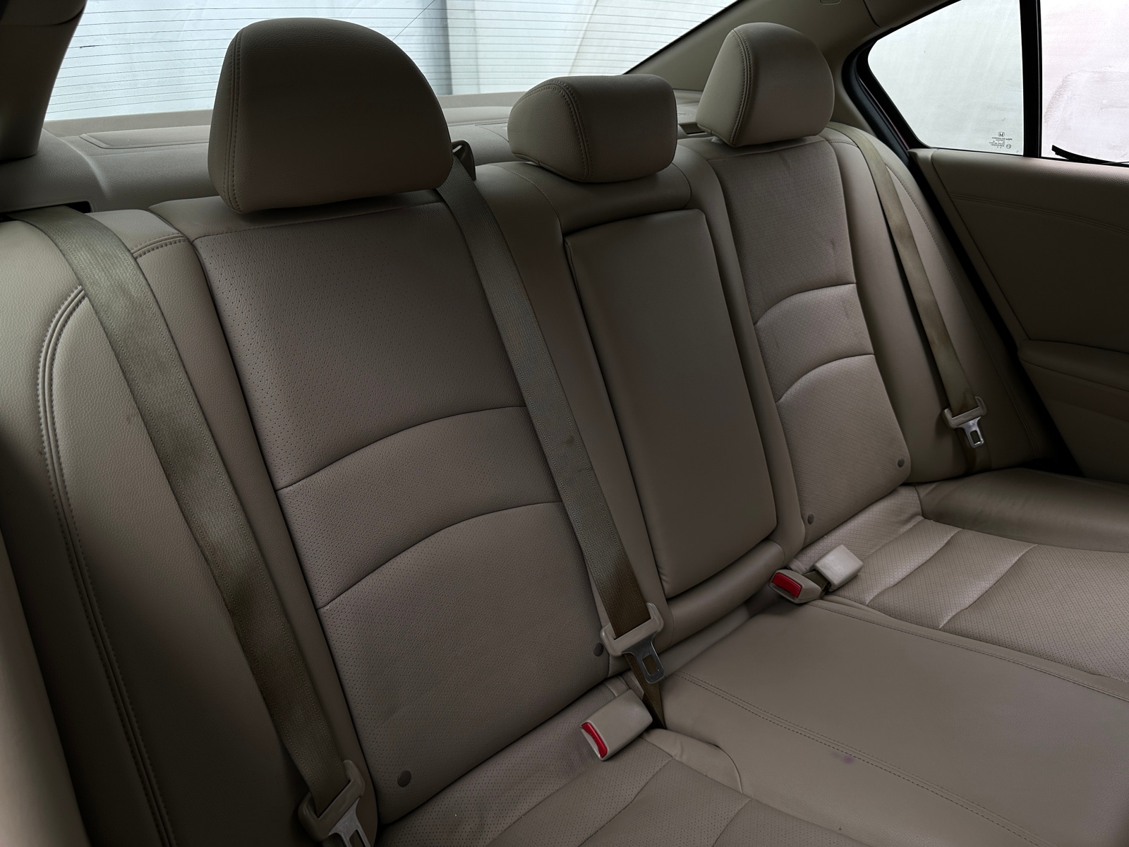 Thumbnail: 2015 Honda Accord - 5