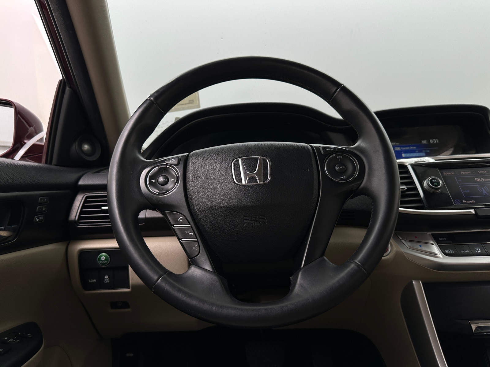 Thumbnail: 2015 Honda Accord - 4