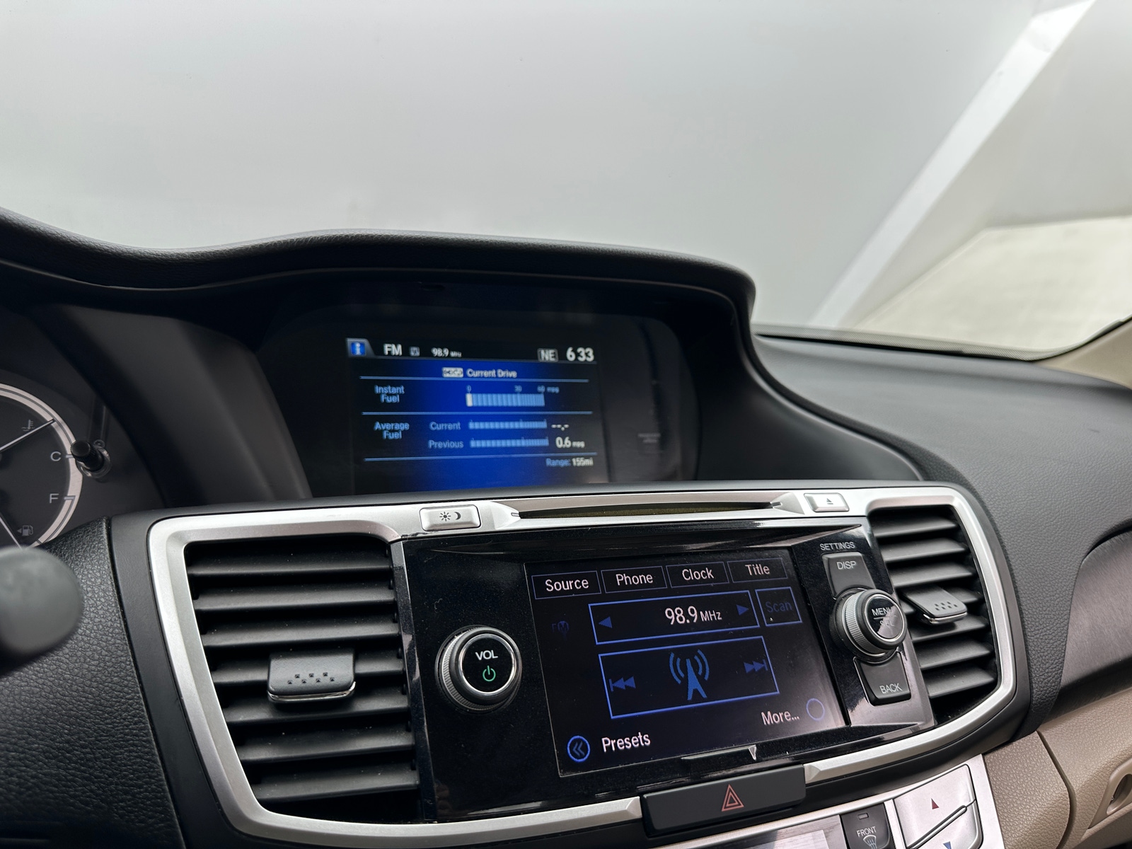 Thumbnail: 2015 Honda Accord - 3