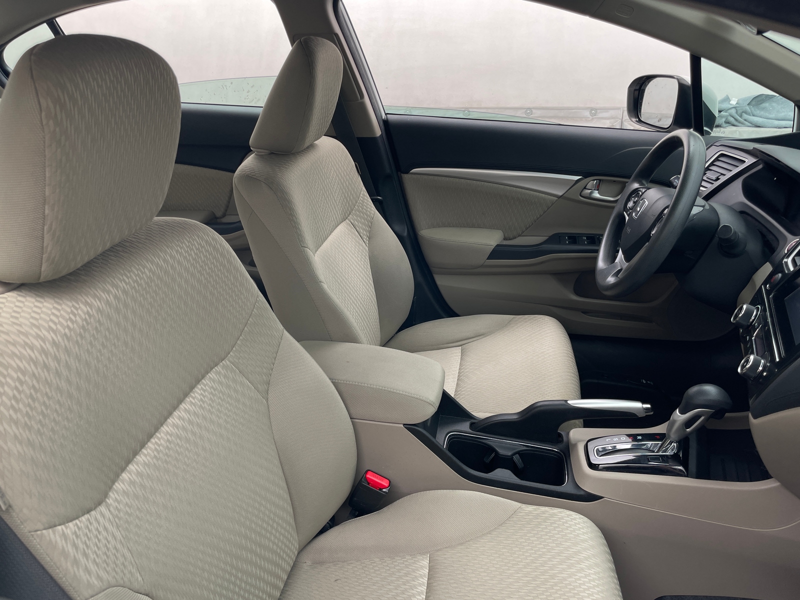 Thumbnail: 2014 Honda Civic - 2