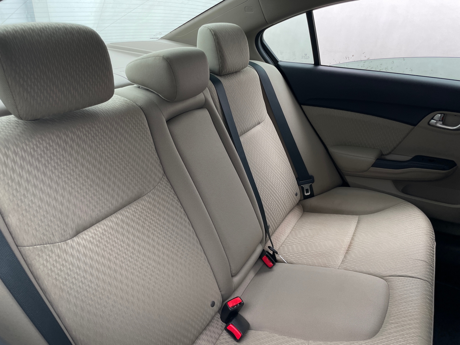 Thumbnail: 2014 Honda Civic - 6