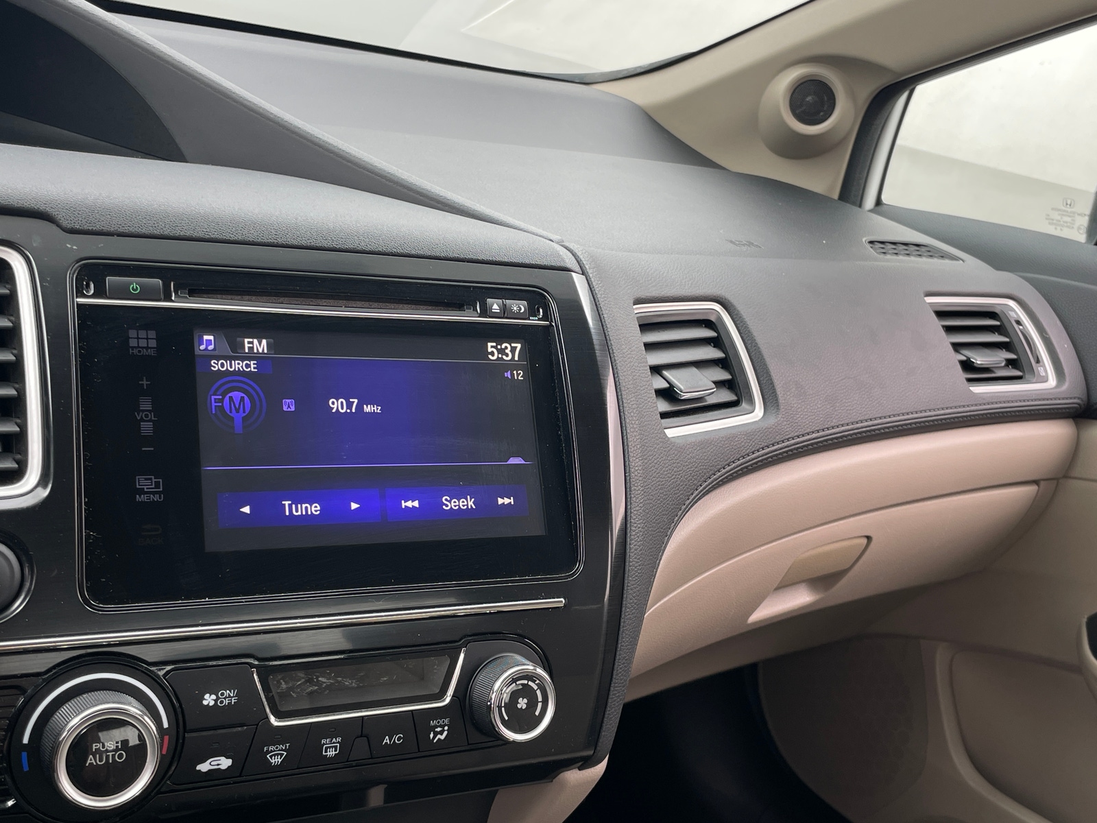Thumbnail: 2014 Honda Civic - 4