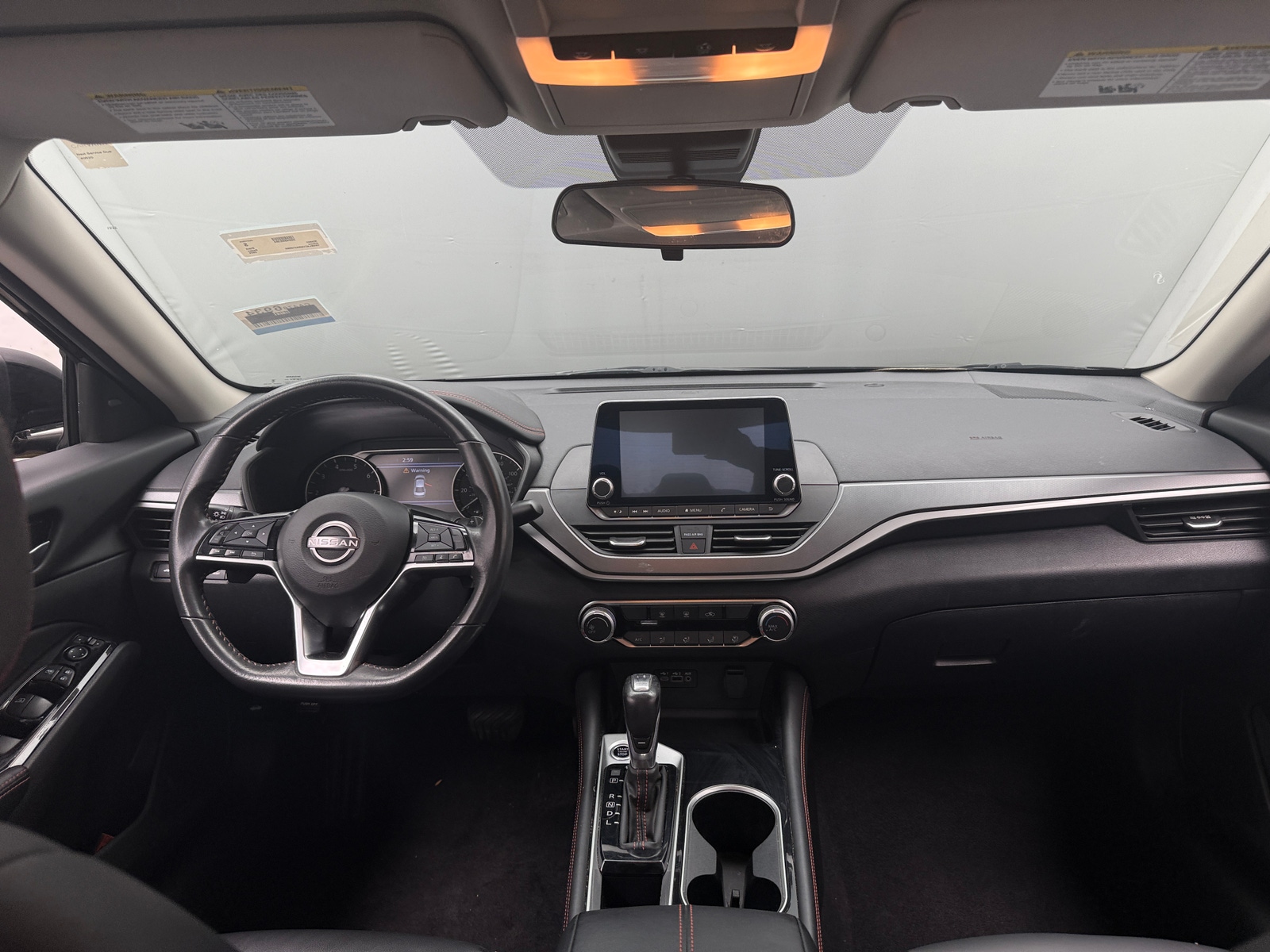 Thumbnail: 2024 Nissan Altima - 3