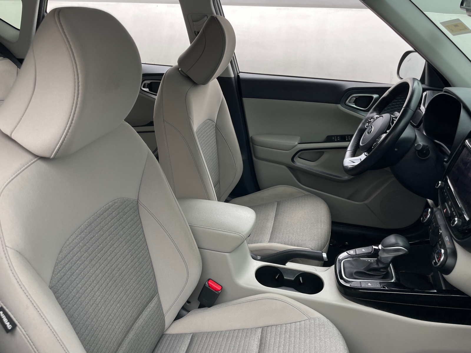 Thumbnail: 2021 Kia Soul - 2
