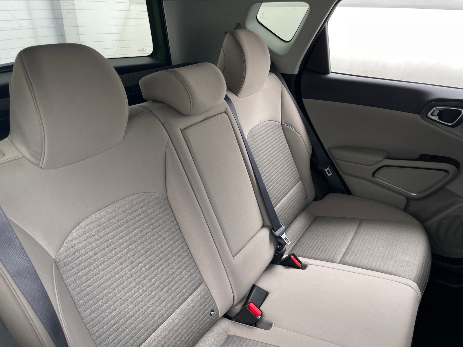 Thumbnail: 2021 Kia Soul - 6