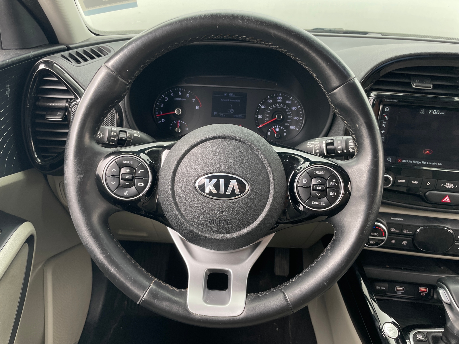 Thumbnail: 2021 Kia Soul - 5