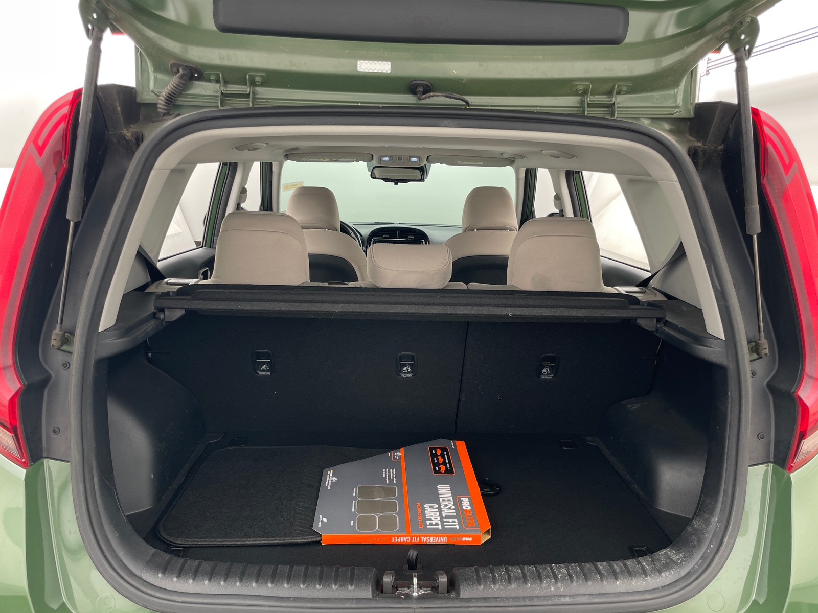 Thumbnail: 2021 Kia Soul - 7