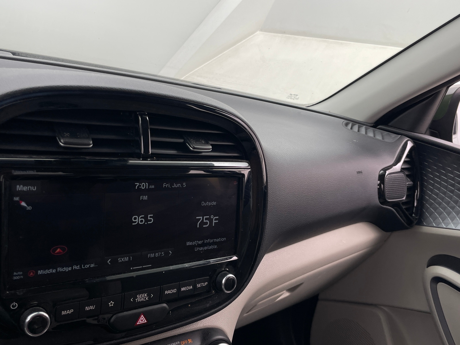 Thumbnail: 2021 Kia Soul - 4