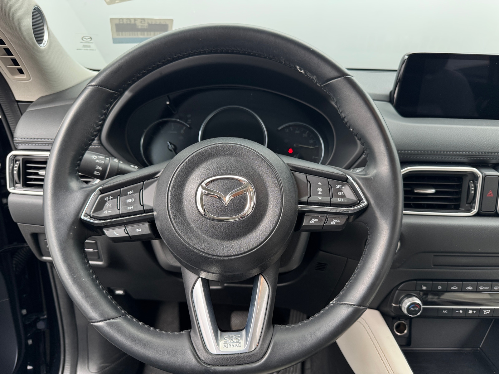 Thumbnail: 2020 Mazda CX-5 - 4