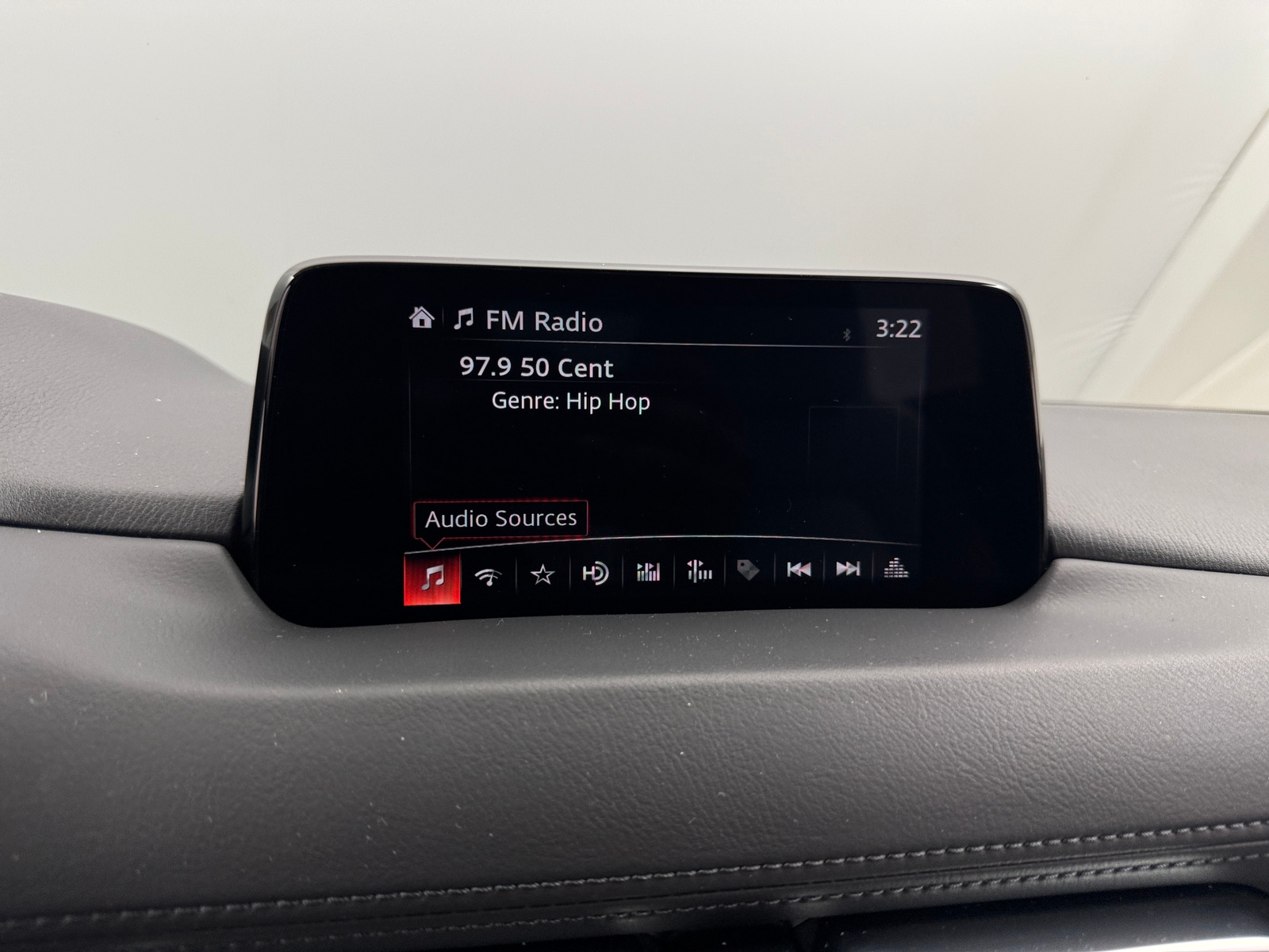 Thumbnail: 2020 Mazda CX-5 - 3