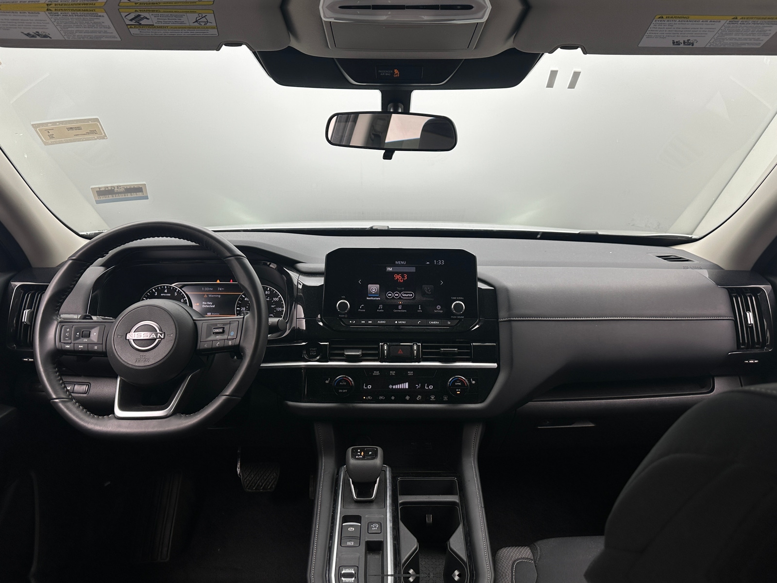 Thumbnail: 2025 Nissan Pathfinder - 3