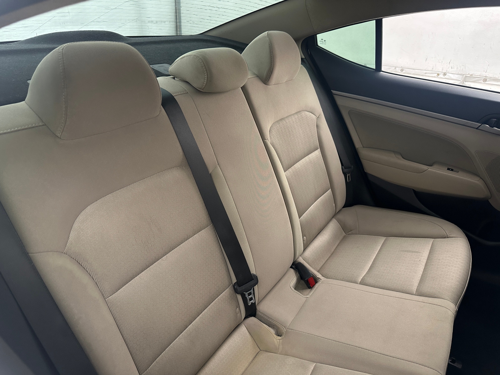 Thumbnail: 2017 Hyundai Elantra - 6
