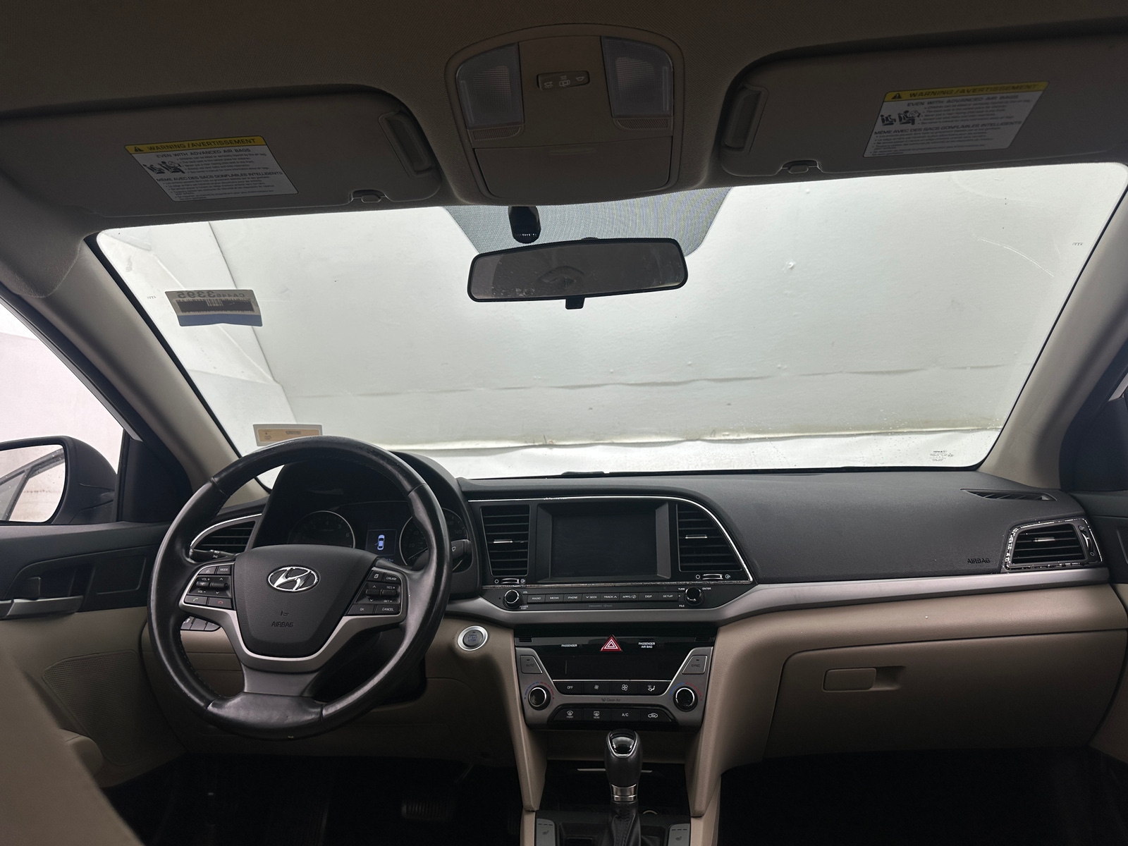 Thumbnail: 2017 Hyundai Elantra - 3