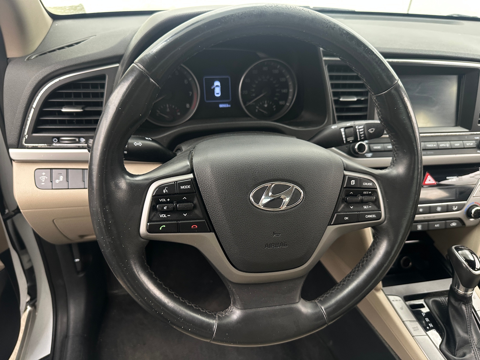 Thumbnail: 2017 Hyundai Elantra - 5