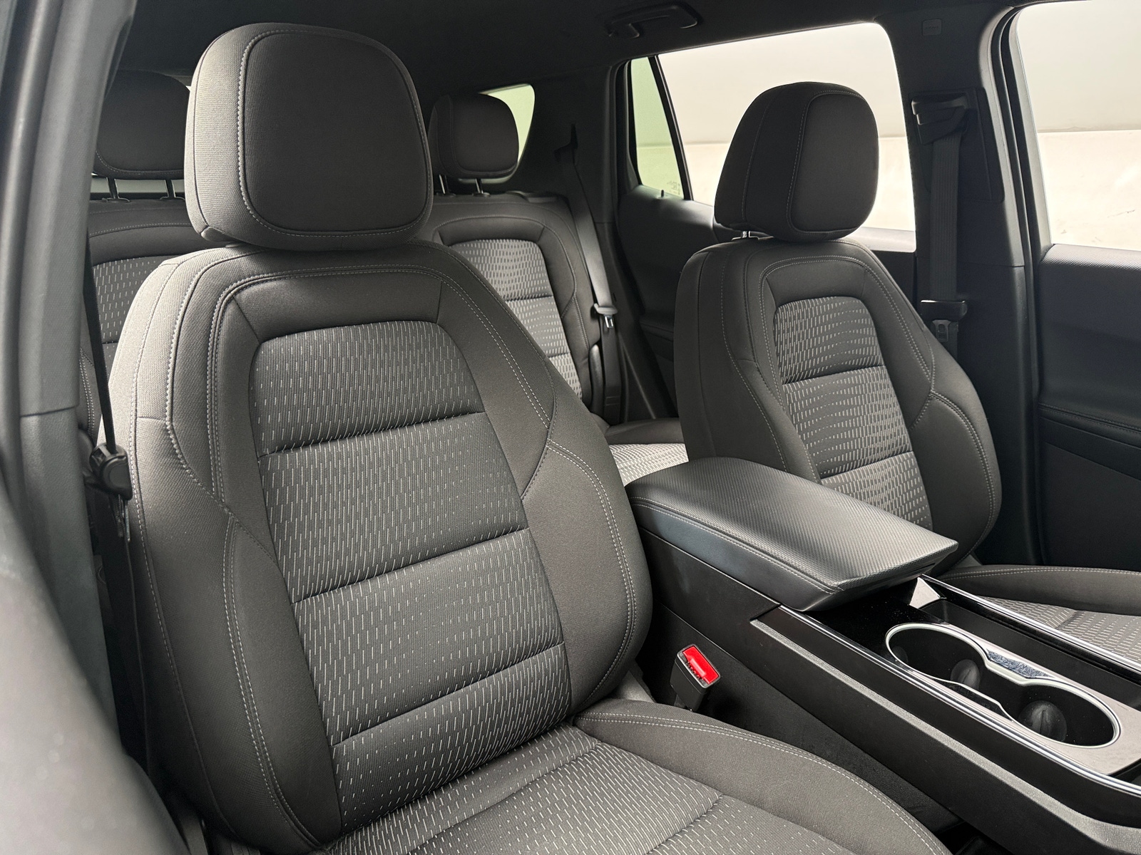 Thumbnail: 2025 Chevrolet Equinox - 2