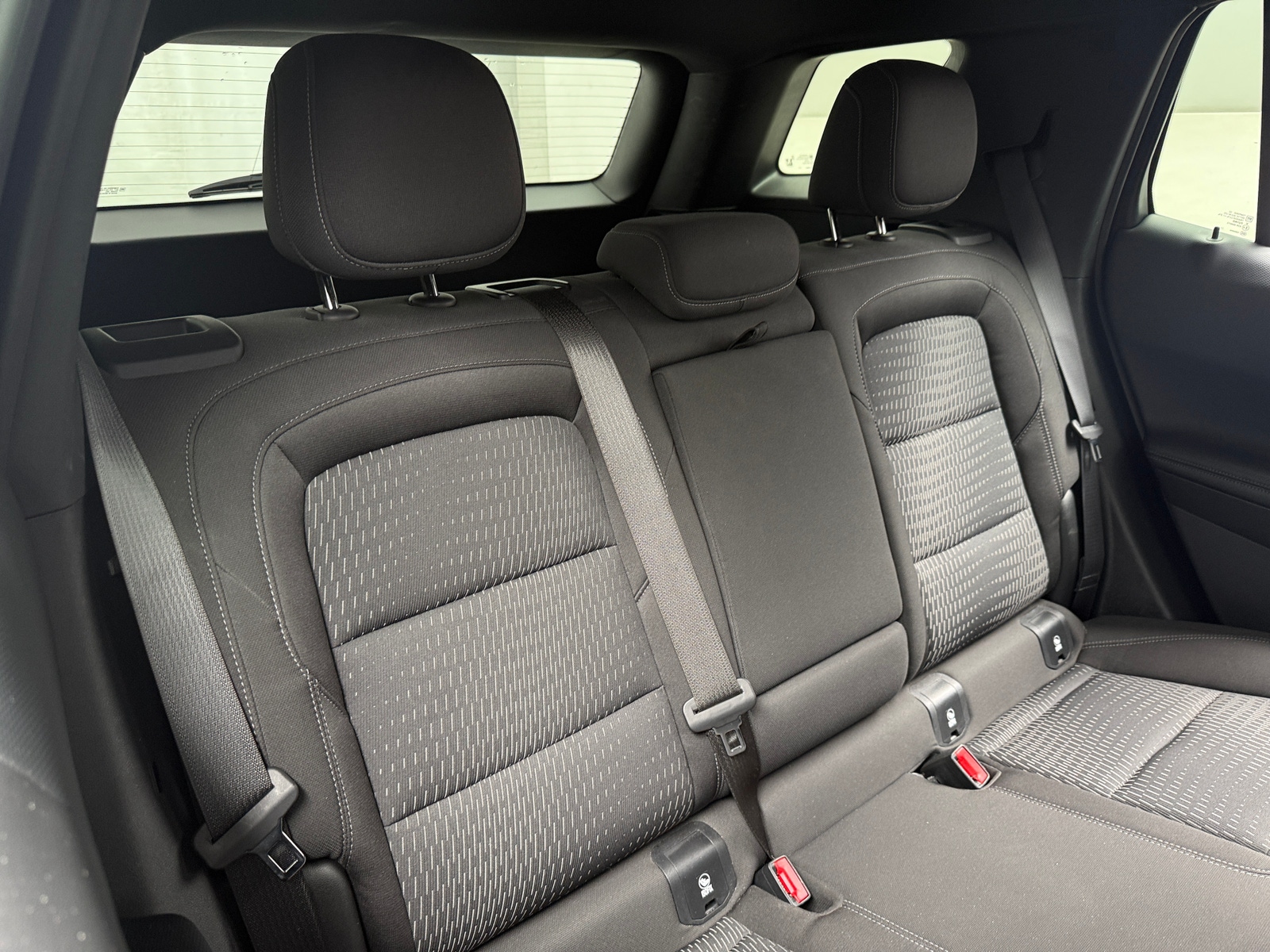 Thumbnail: 2025 Chevrolet Equinox - 6
