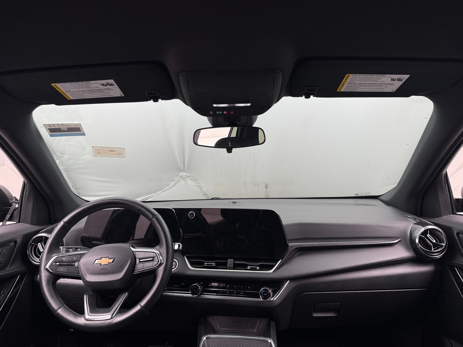 Thumbnail: 2025 Chevrolet Equinox - 3