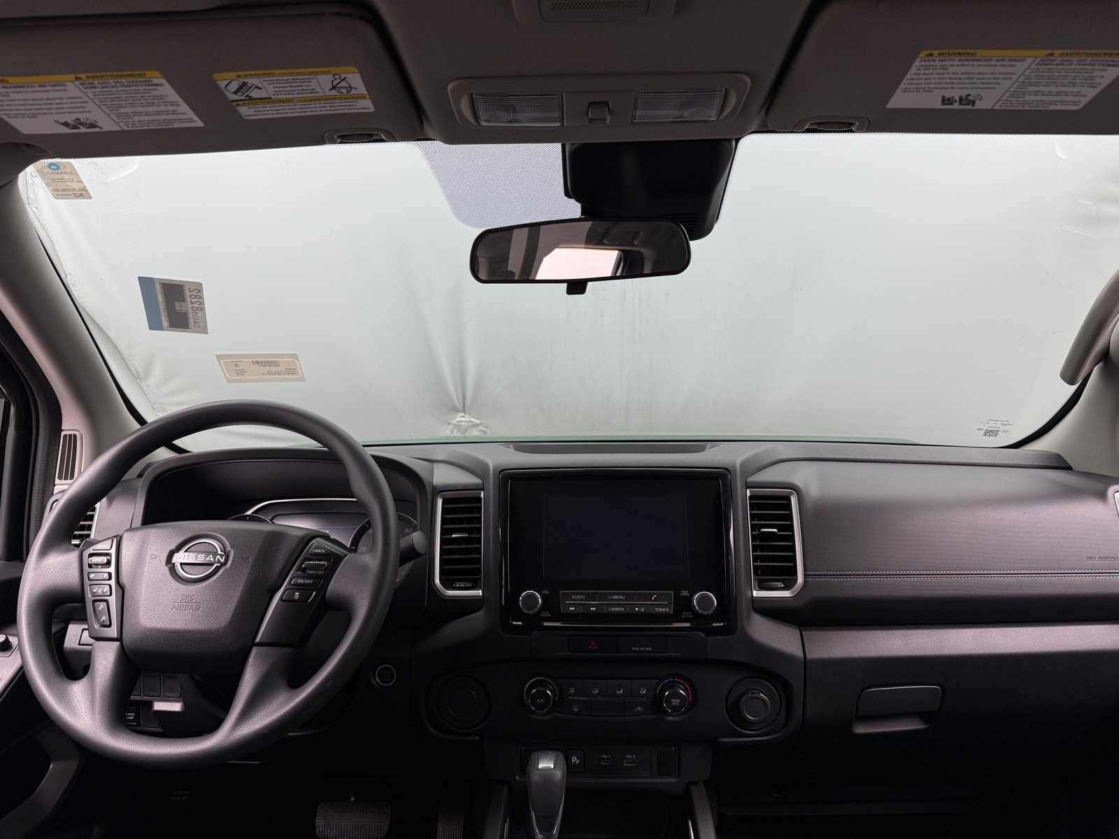 Thumbnail: 2023 Nissan Frontier - 3