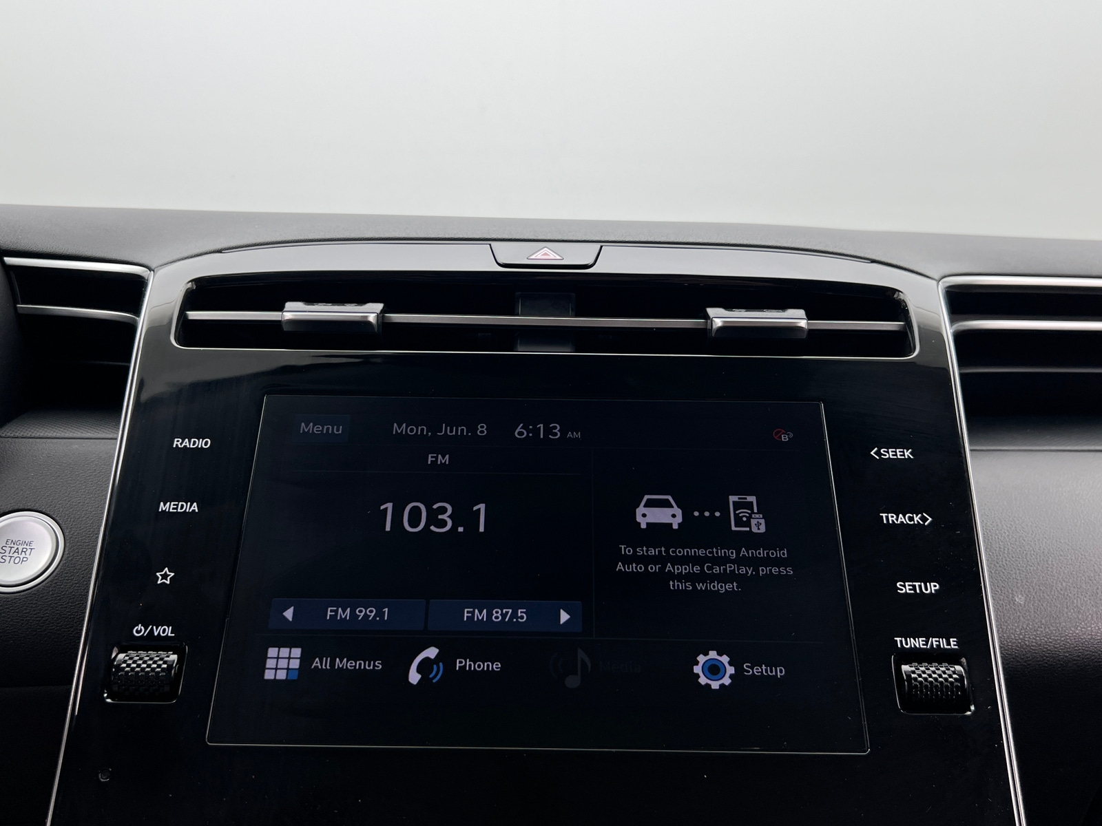 Thumbnail: 2023 Hyundai Tucson - 4