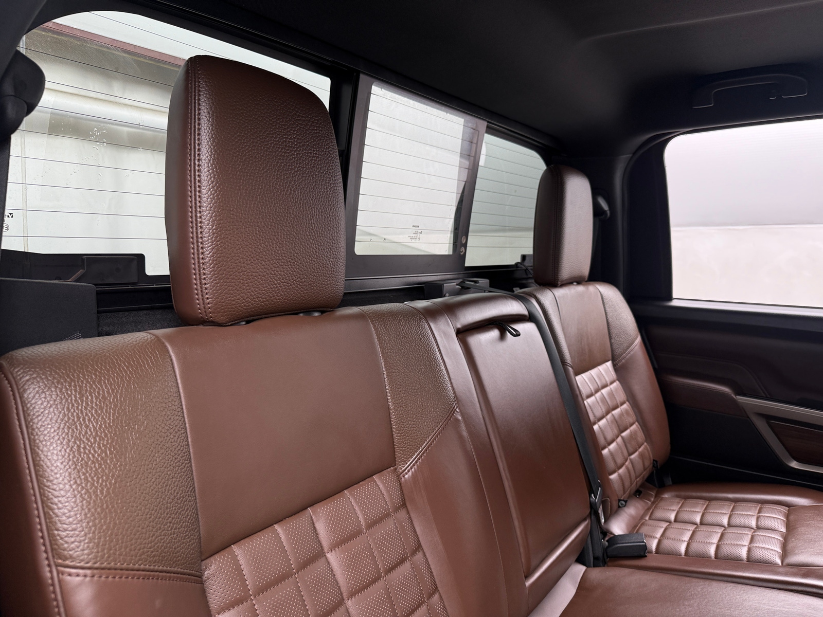 Thumbnail: 2021 Nissan Titan - 5