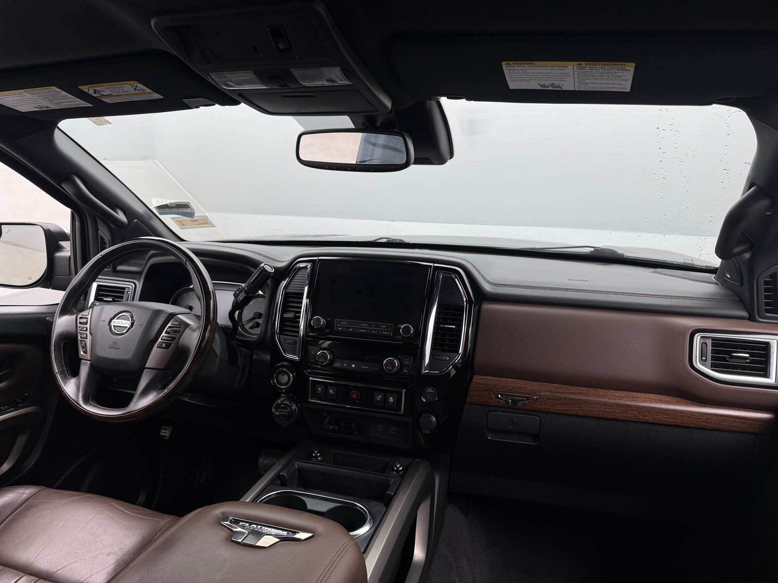 Thumbnail: 2021 Nissan Titan - 2