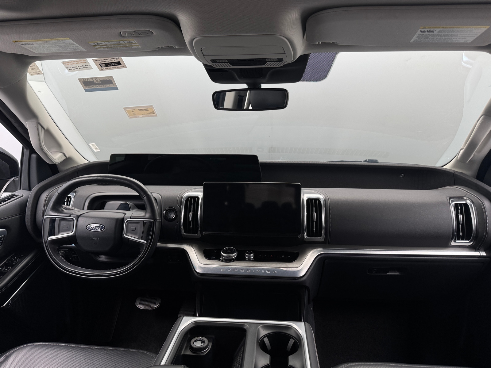 Thumbnail: 2025 Ford Expedition - 2