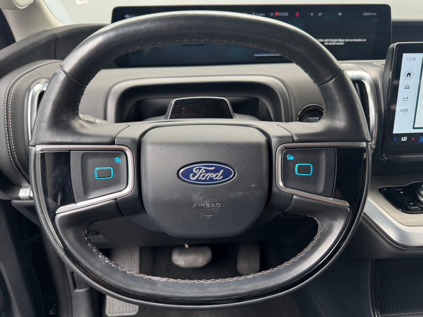 Thumbnail: 2025 Ford Expedition - 4