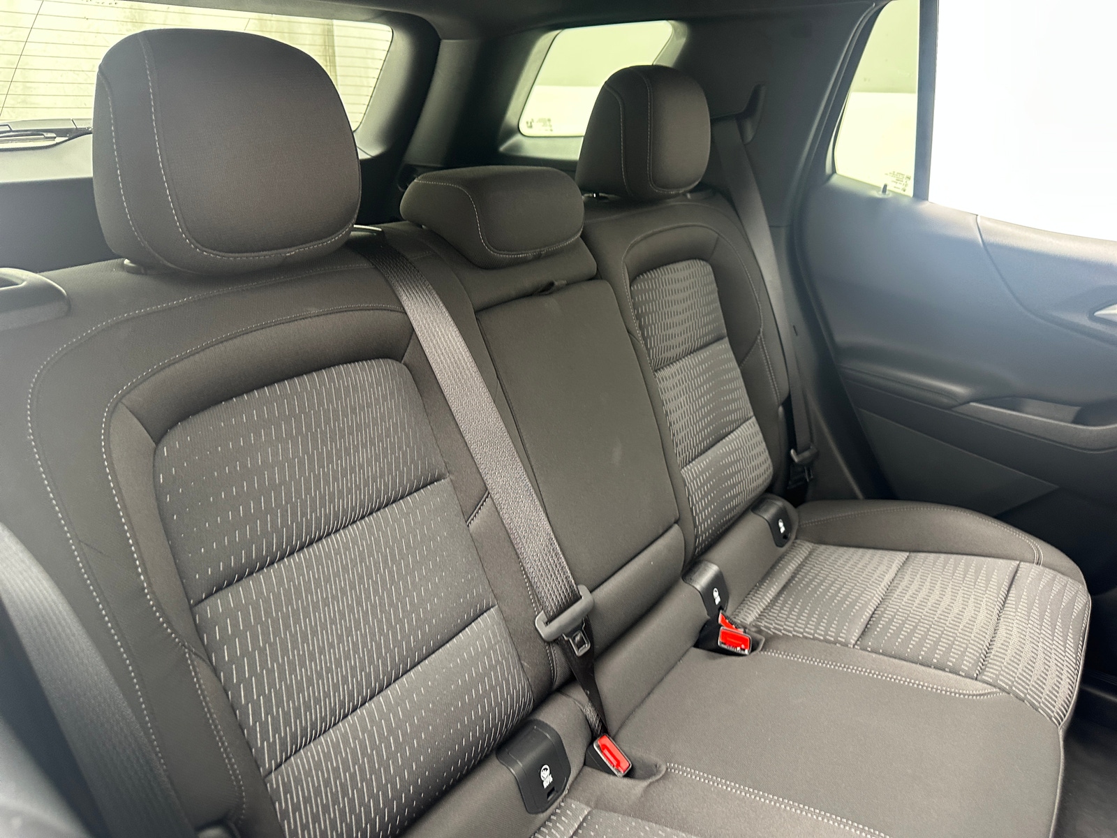 Thumbnail: 2026 Chevrolet Equinox - 6